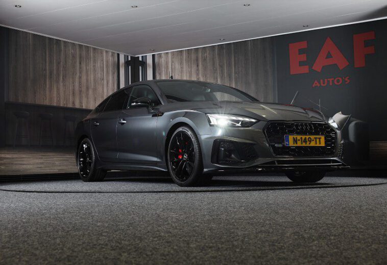 Audi A5 Sportback 40 TFSI RS5 Look Automaat