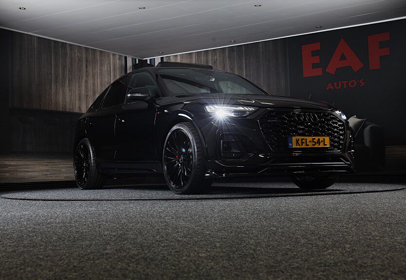 Audi Q5 Sportback 55 TFSI e Quattro SQ5 Look Automaat