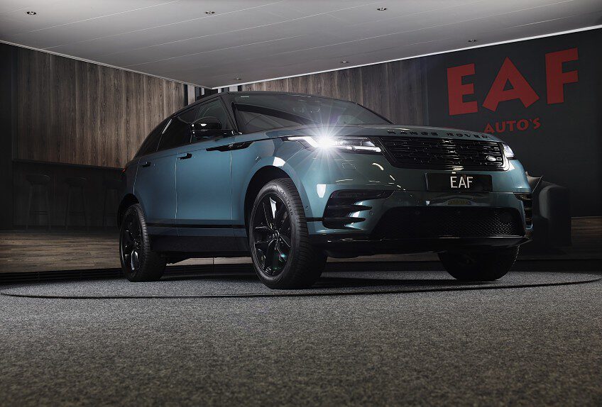 Land Rover RANGE ROVER VELAR 2.0 P400e Edition Automaat