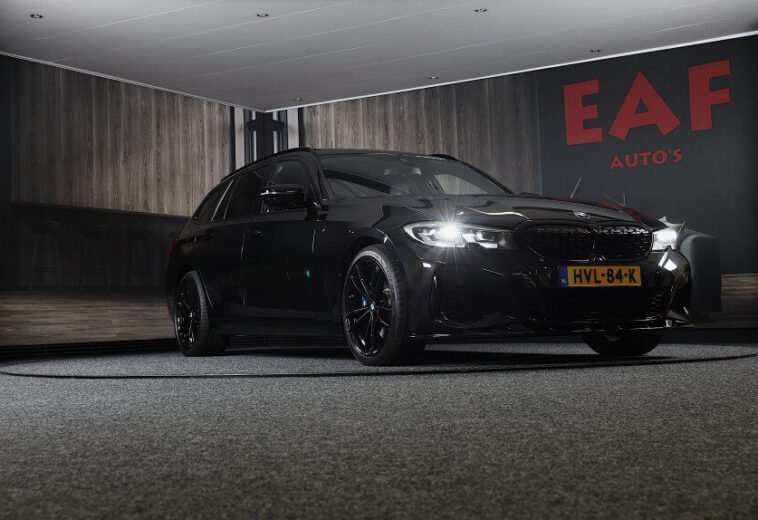 BMW 3-Serie Touring M340i xDrive Business Edition Plus