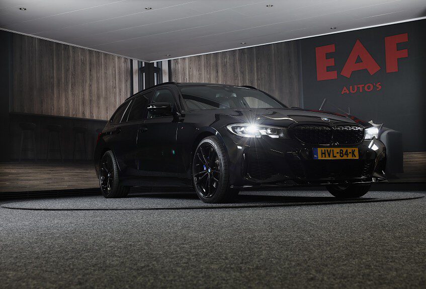 BMW 3-Serie Touring M340i xDrive Business Edition Plus