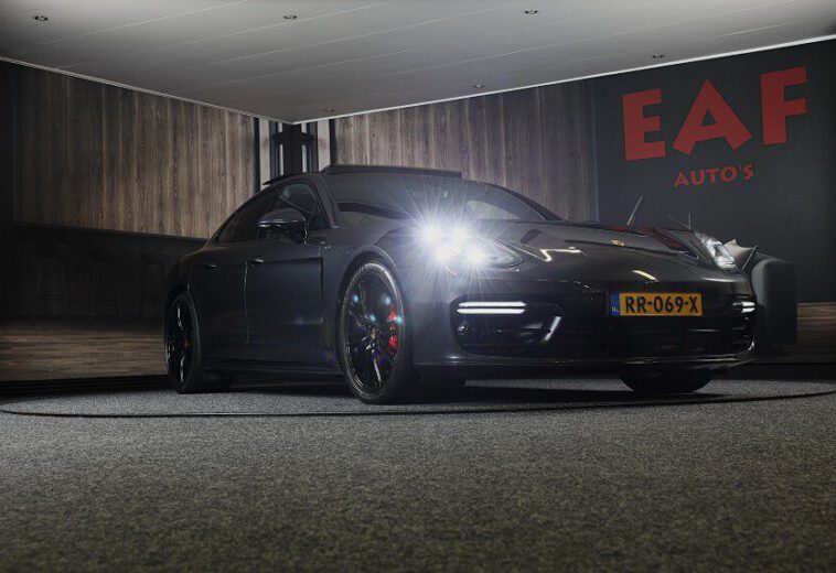 Porsche Panamera 2.9 4 E-Hybrid Automaat